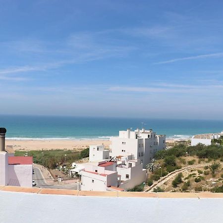 Apartamento Cerca De La Playa 콘일데라프론테라 외부 사진