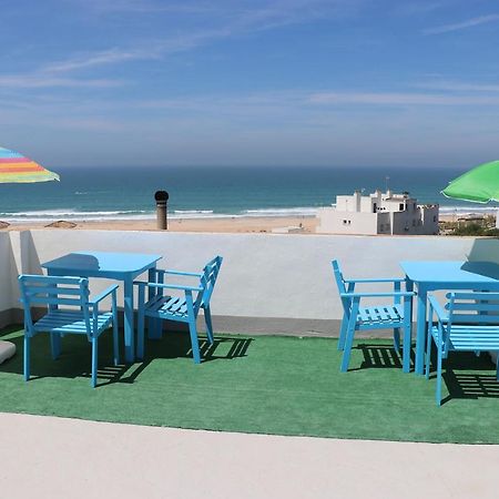 Apartamento Cerca De La Playa 콘일데라프론테라 외부 사진