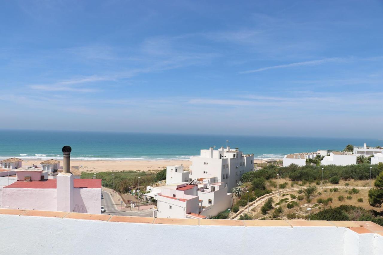 Apartamento Cerca De La Playa 콘일데라프론테라 외부 사진