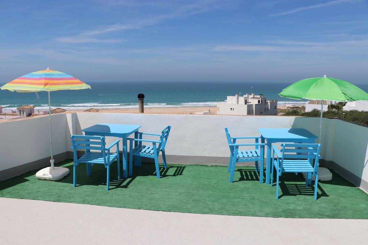 Apartamento Cerca De La Playa 콘일데라프론테라 외부 사진