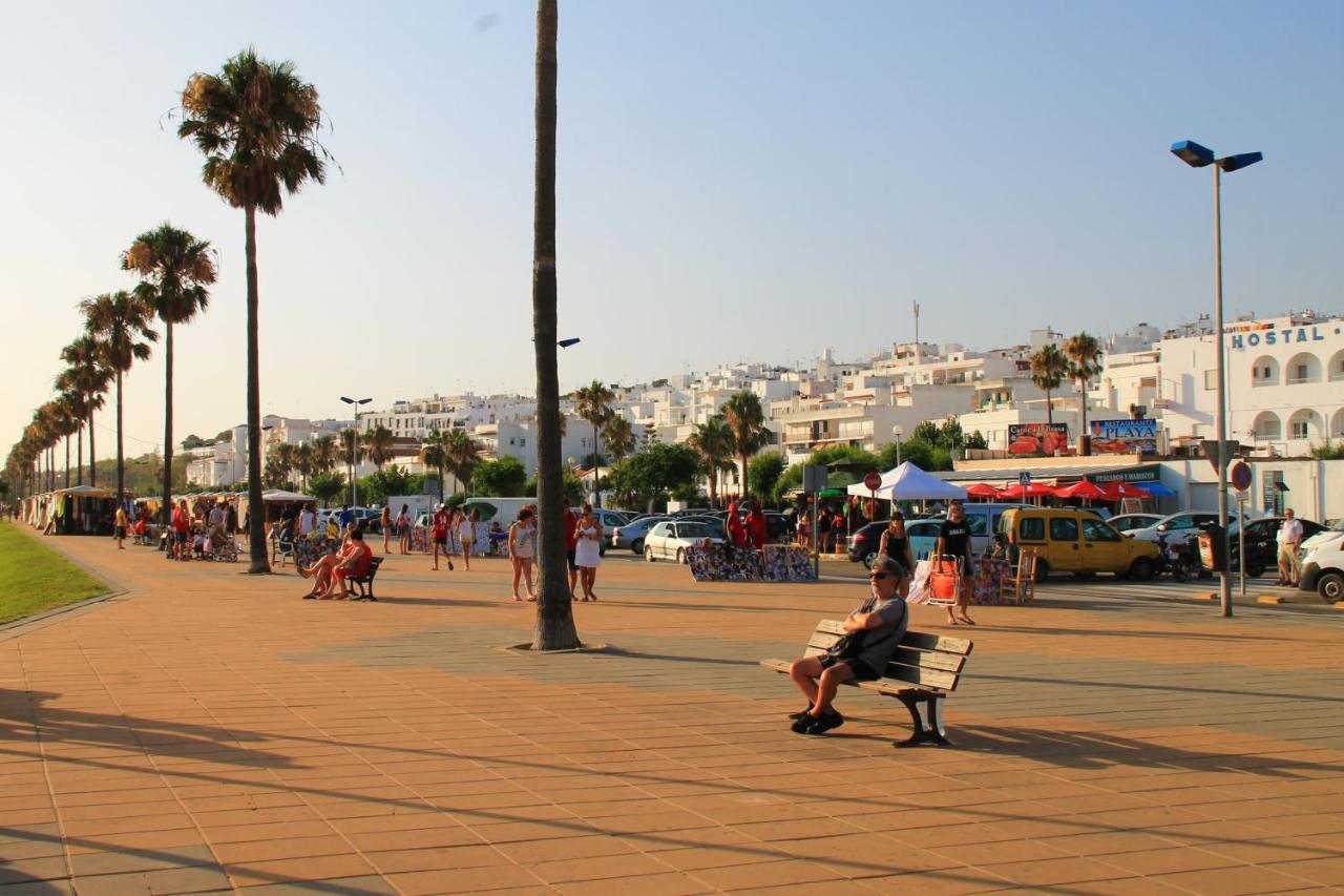 Apartamento Cerca De La Playa 콘일데라프론테라 외부 사진