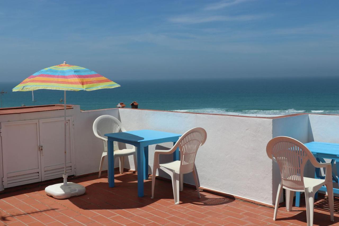 Apartamento Cerca De La Playa 콘일데라프론테라 외부 사진