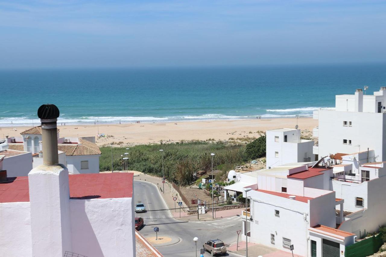 Apartamento Cerca De La Playa 콘일데라프론테라 외부 사진