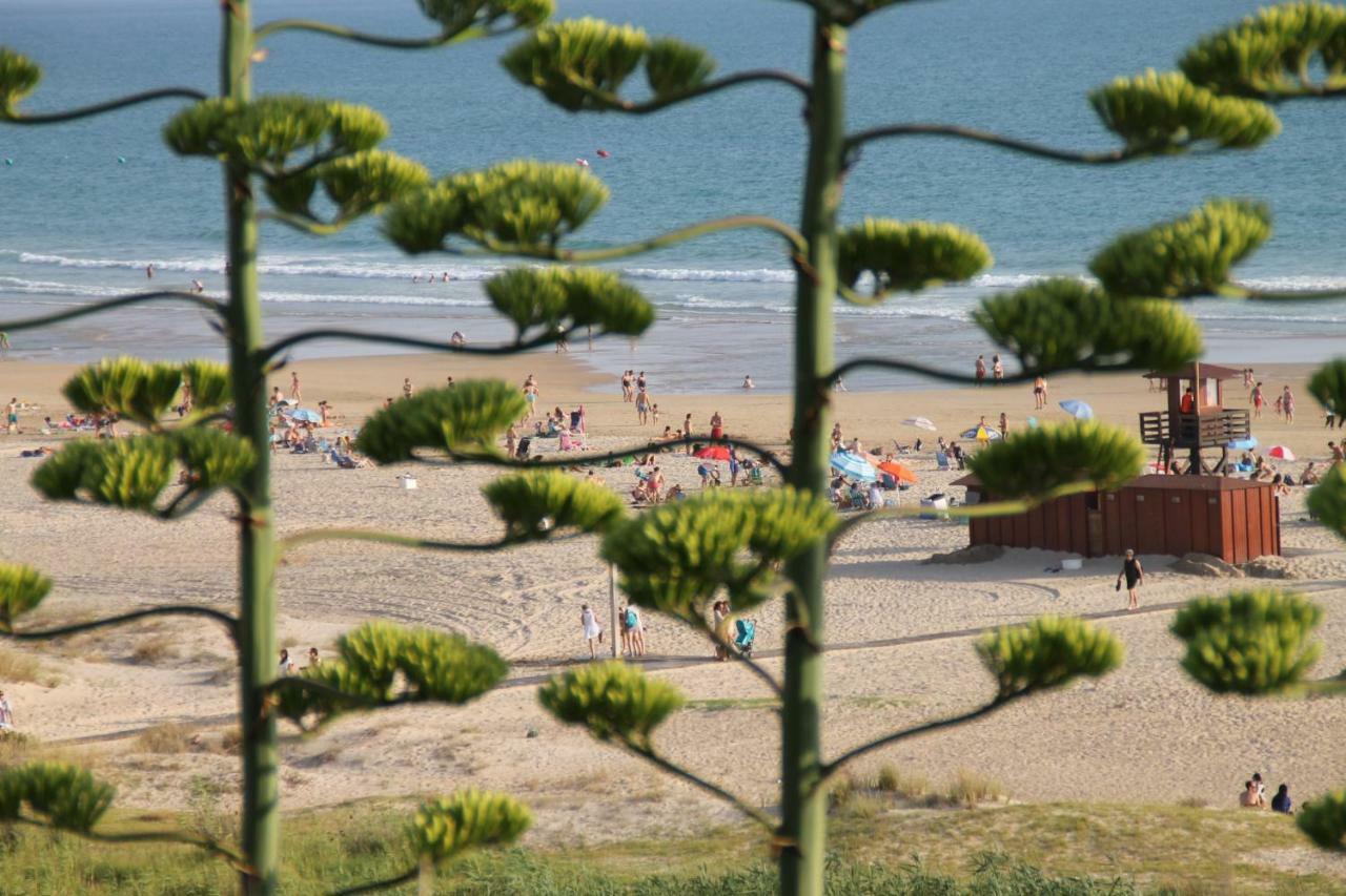 Apartamento Cerca De La Playa 콘일데라프론테라 외부 사진