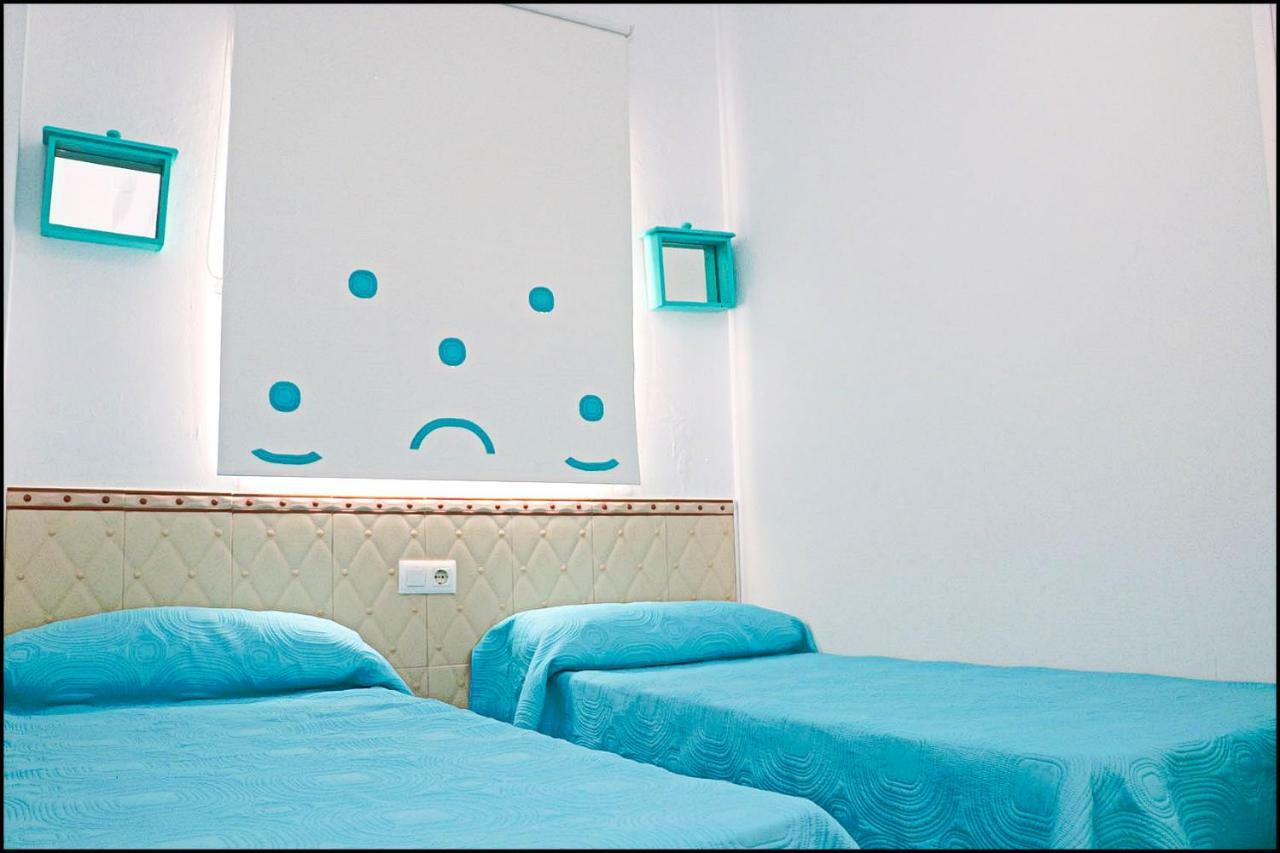 Apartamento Cerca De La Playa 콘일데라프론테라 외부 사진