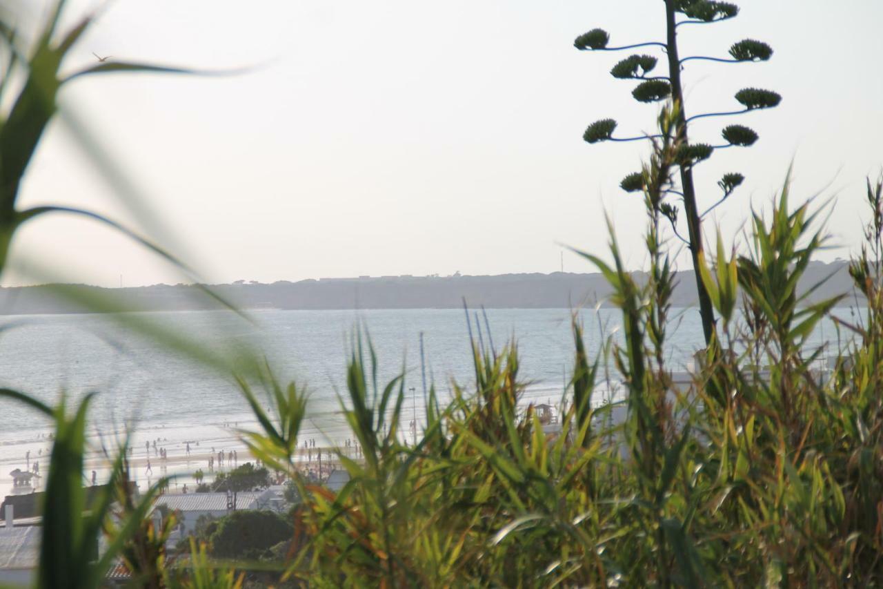 Apartamento Cerca De La Playa 콘일데라프론테라 외부 사진